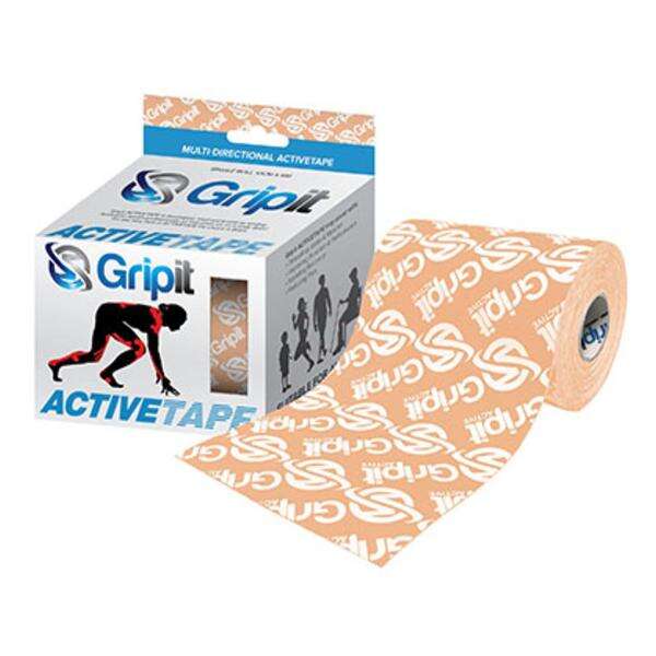 Tape Strapping Cotton/Nylon 4